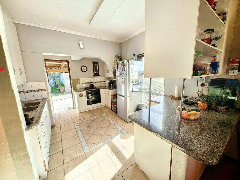2 Bedroom Property for Sale in Ruyterwacht Western Cape